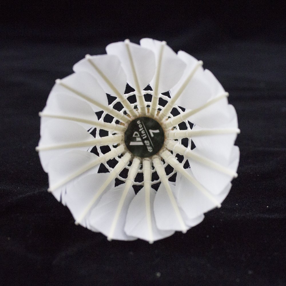 Good quality products shuttlecock badminton