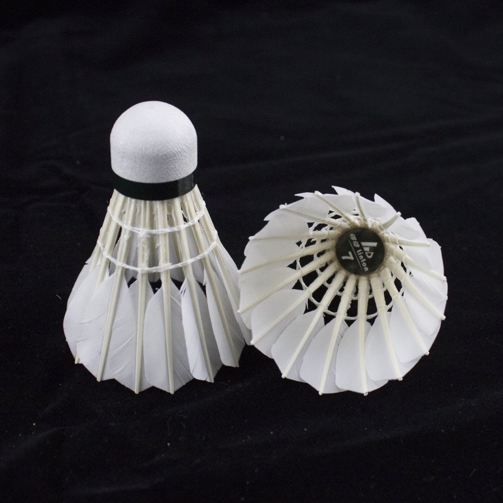 Good quality products shuttlecock badminton