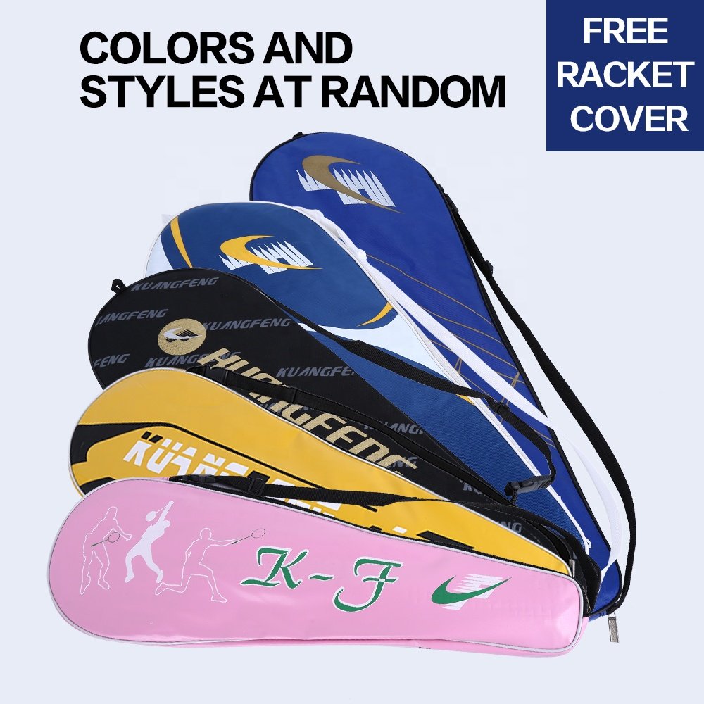 7100 Hot sales Aluminium Badminton Racket Set