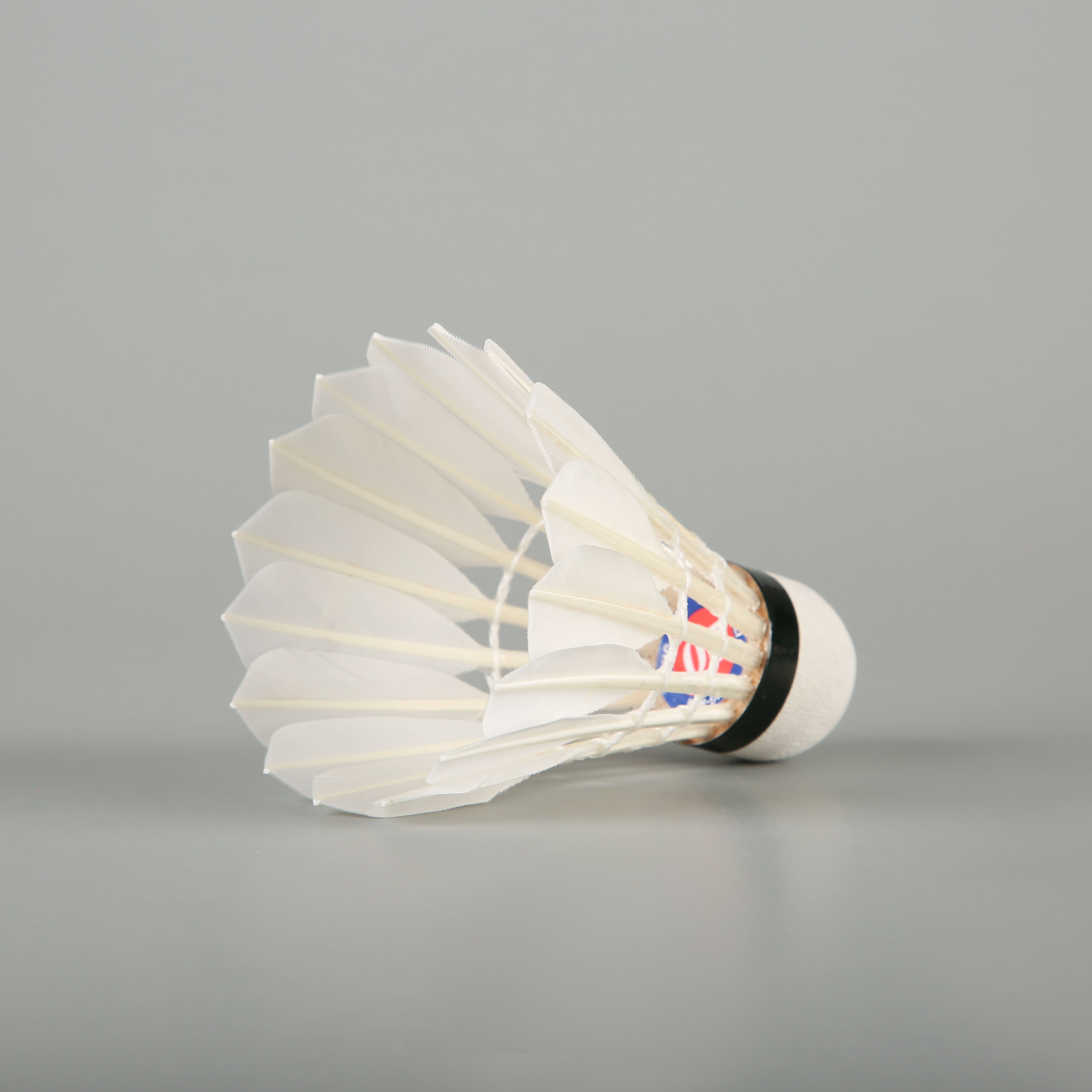ling mei 20 badminton shuttlecock