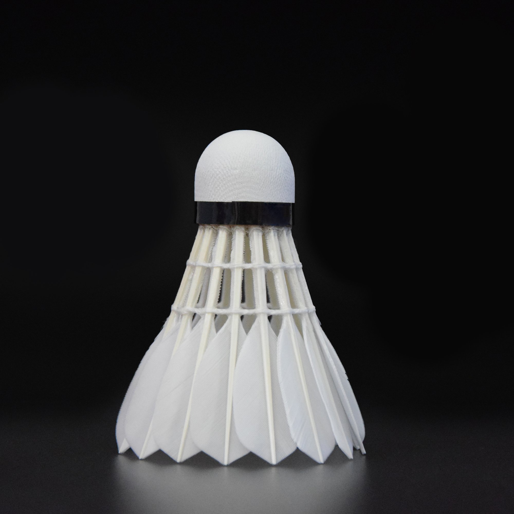 Factory Direct Sale Durable Stable Cheap Goose Feather Badminton Shuttlecocks Shuttlecock Basic Training