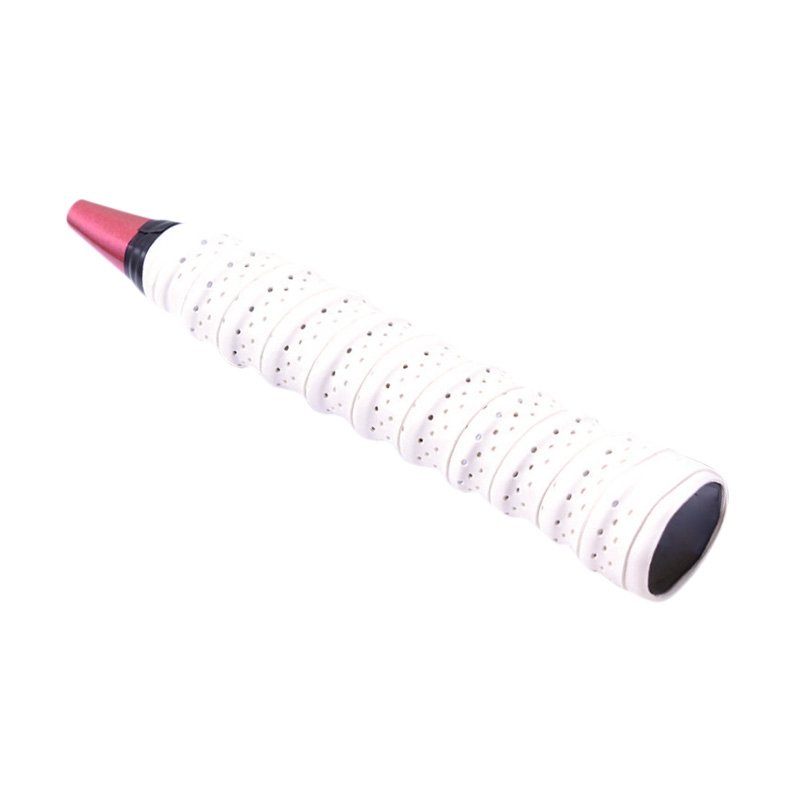 TACKY Custom Wholesale Overgrip 0.5mm A Single Pack Badminton Grips Badminton Racket