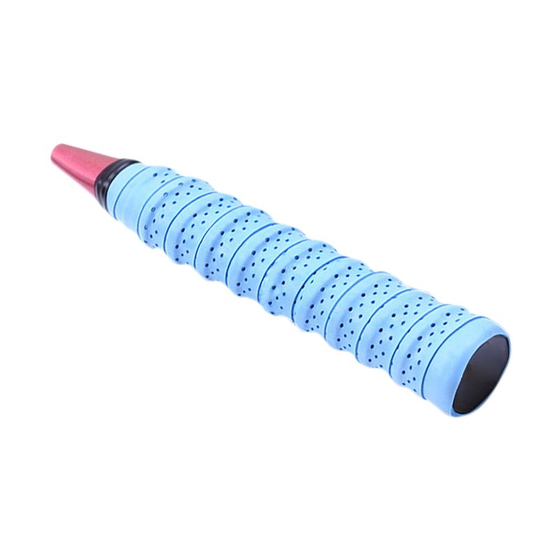 TACKY Custom Wholesale Overgrip 0.5mm A Single Pack Badminton Grips Badminton Racket