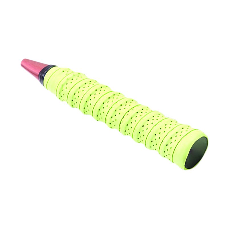 TACKY Custom Wholesale Overgrip 0.5mm A Single Pack Badminton Grips Badminton Racket