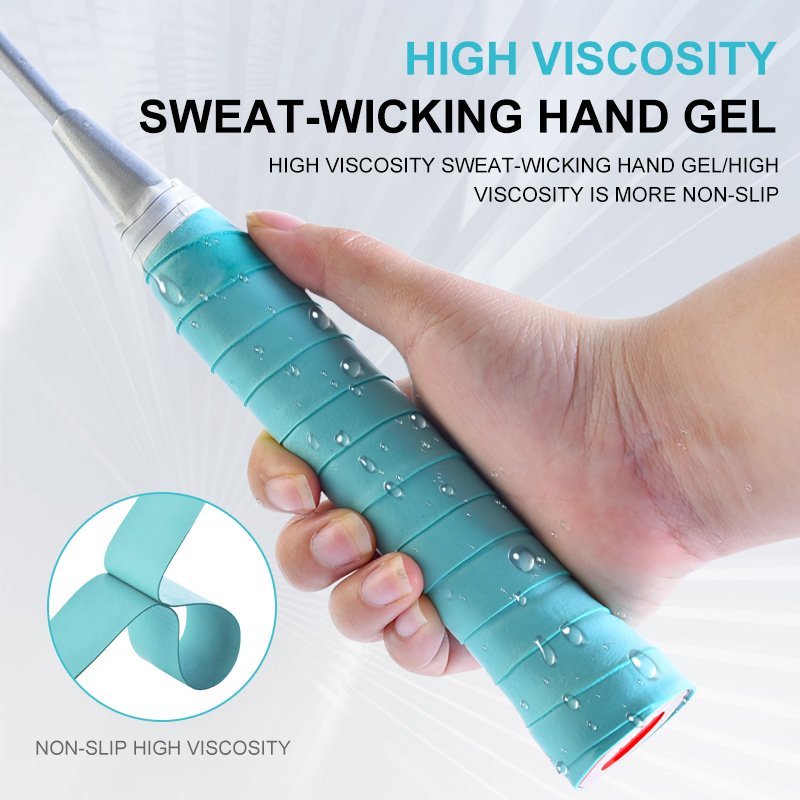 overgrip personalizado badminton grip over grips tape grip