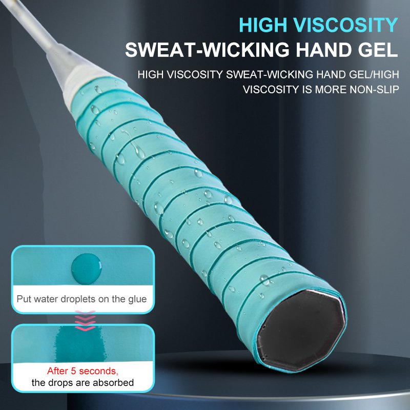 overgrip personalizado badminton grip over grips tape grip