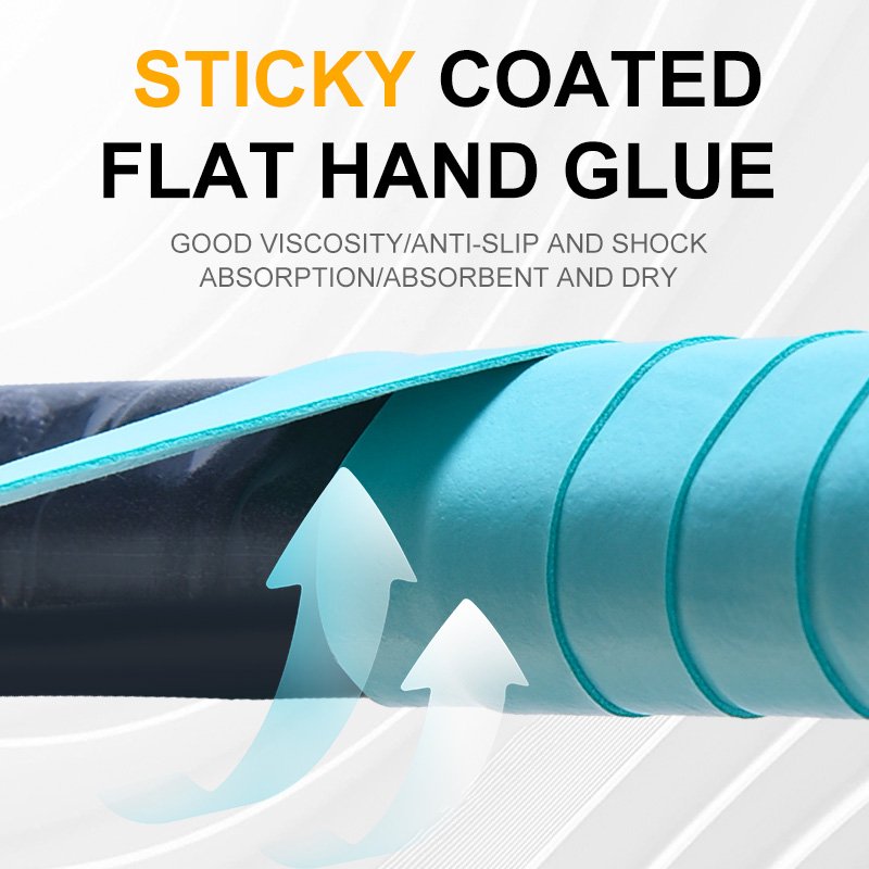 overgrip personalizado badminton grip over grips tape grip