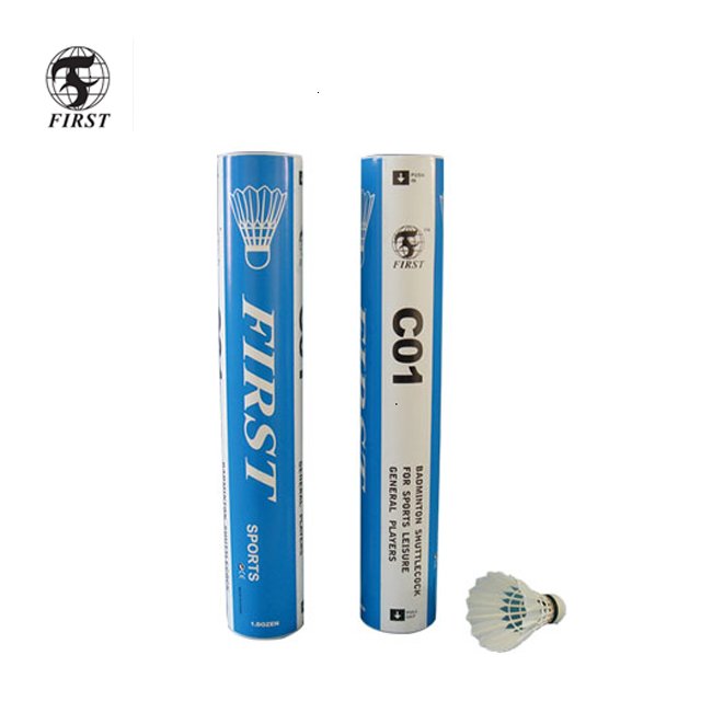 Hot sale Professional Training Wholesale Shuttlecock For Badminton Shuttlecock