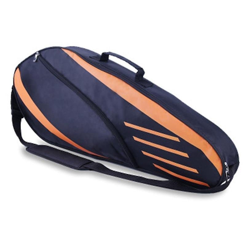 Large Capacity Badminton Racket Bag Custom Portable Durable Sport Racket Bag Best Quality