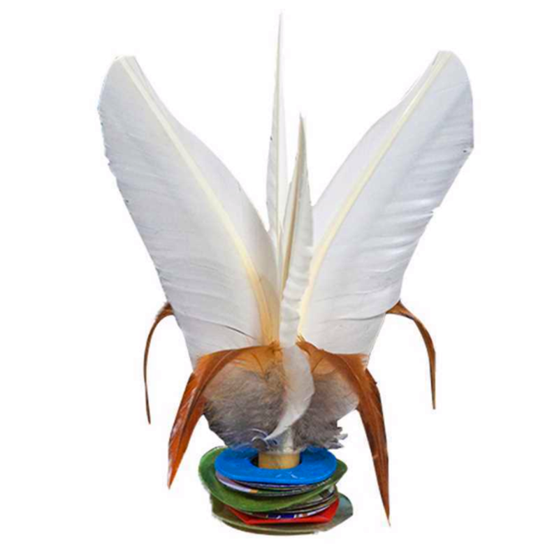 Wholesale Kick Feather Shuttlecocks China Shuttlecock Customized Kick Shuttlecock