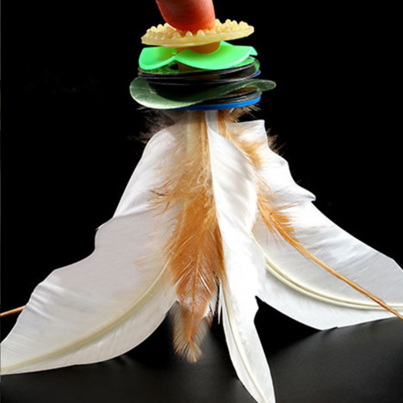 Wholesale Kick Feather Shuttlecocks China Shuttlecock Customized Kick Shuttlecock