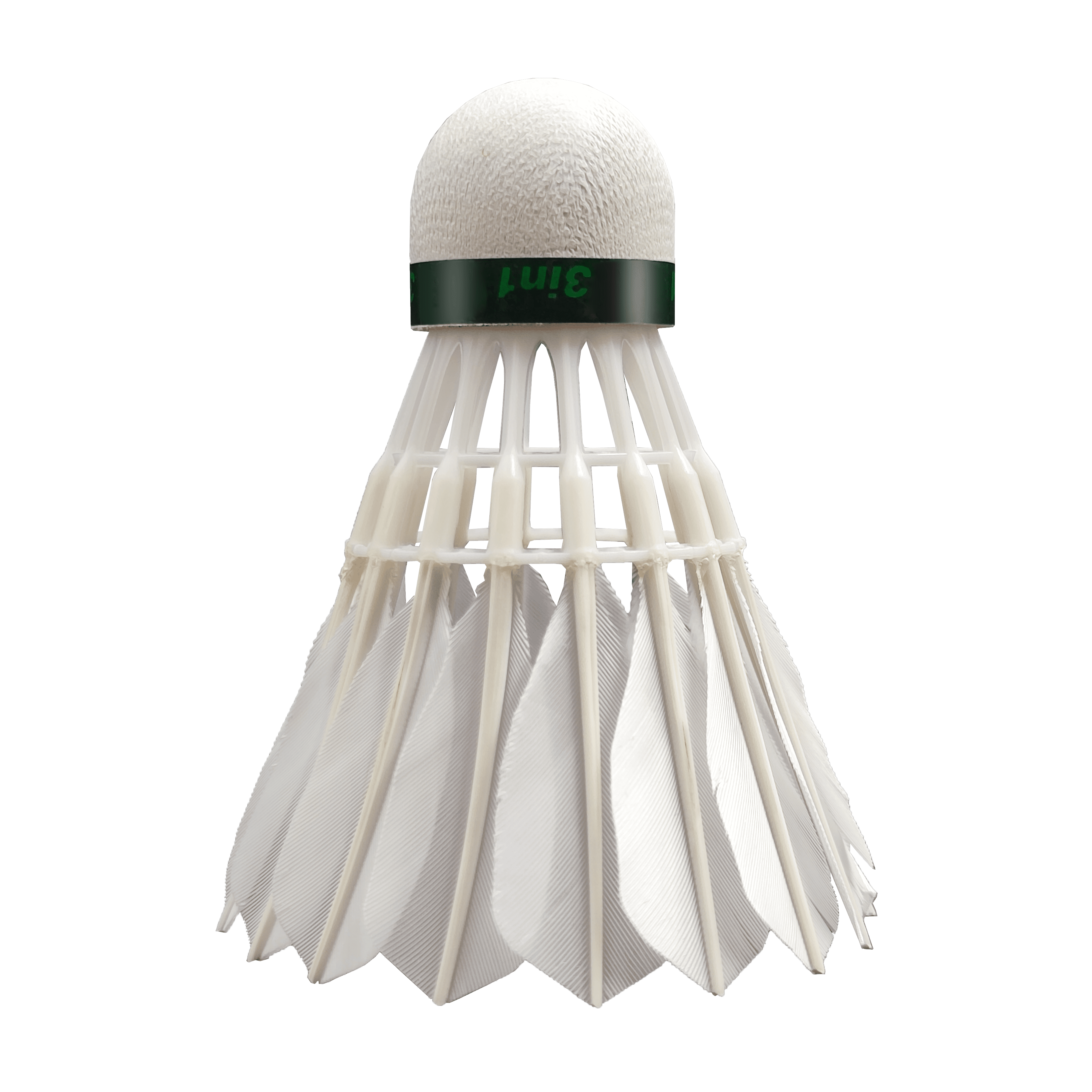 3in1 Shuttlecock New Arrival Dmantis Brand D41 Professional 3in1 Badminton Environmentally Friendly