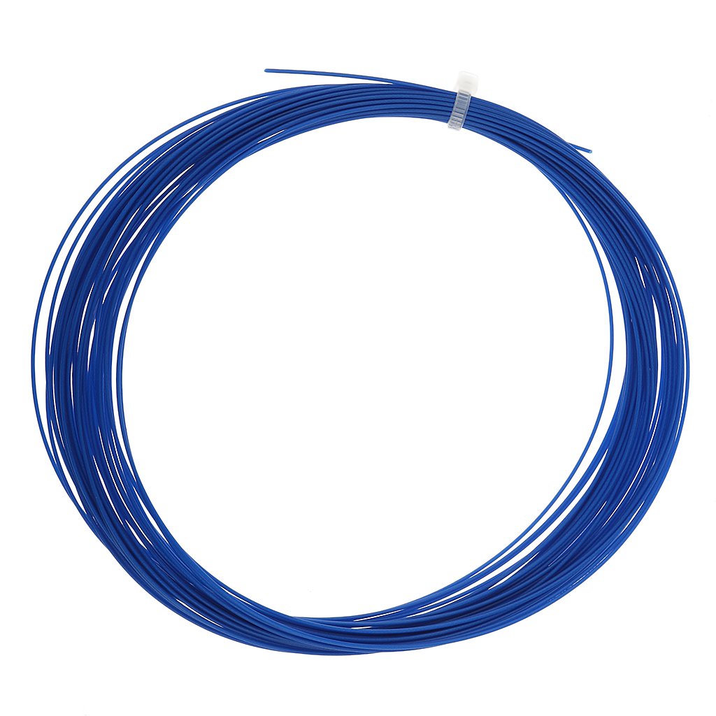 10m/33ft Durable Badminton Tennis Racket String Replacement Gym Sports Training Equipment 5 colors selectable