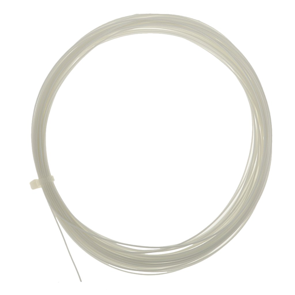 10m/33ft Durable Badminton Tennis Racket String Replacement Gym Sports Training Equipment 5 colors selectable