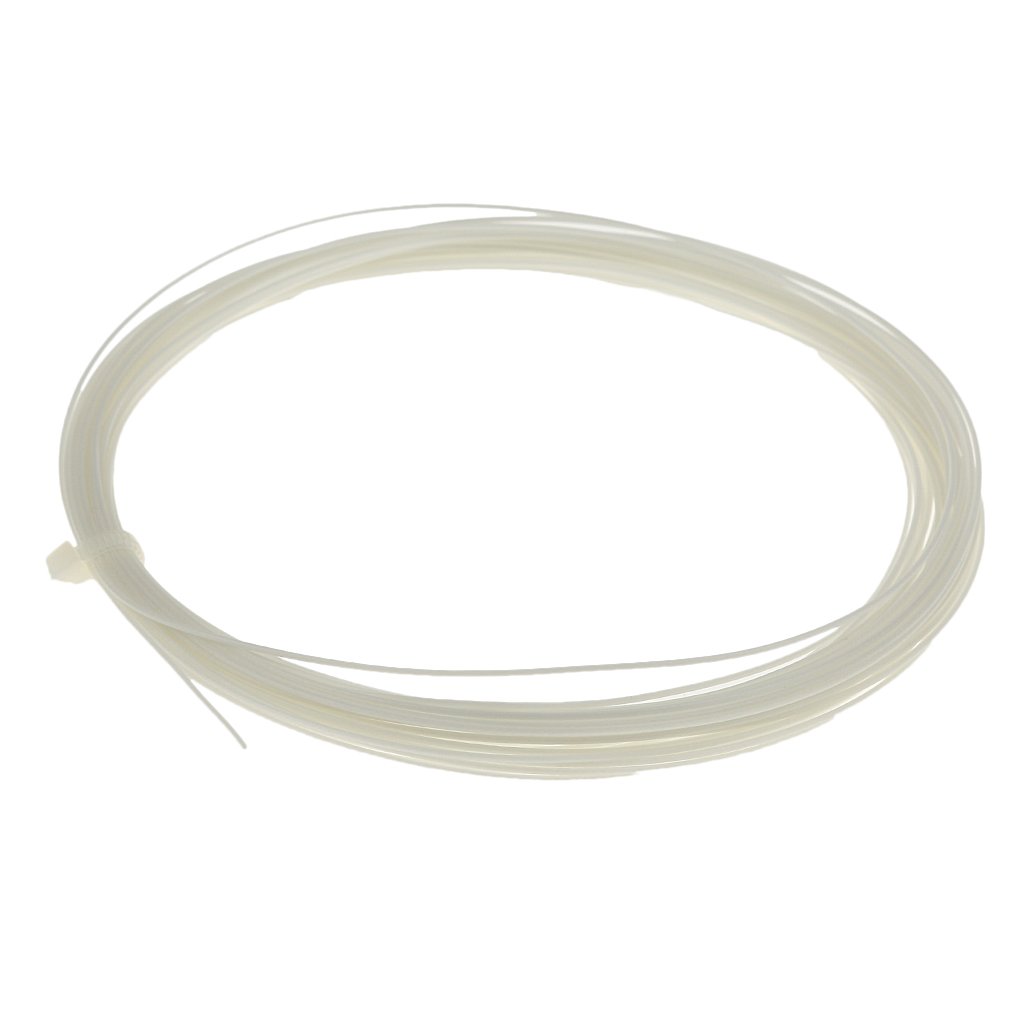 10m/33ft Durable Badminton Tennis Racket String Replacement Gym Sports Training Equipment 5 colors selectable