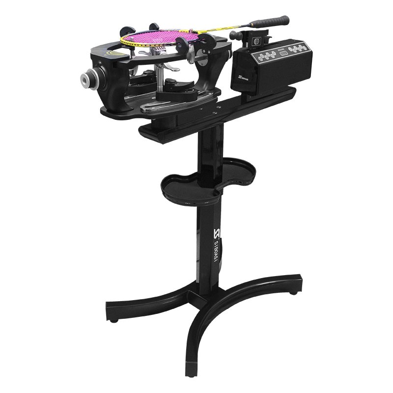 Intelligent badminton racket stringing machine badminton stringing machine