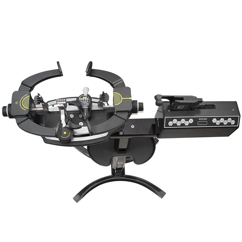 Intelligent badminton racket stringing machine badminton stringing machine