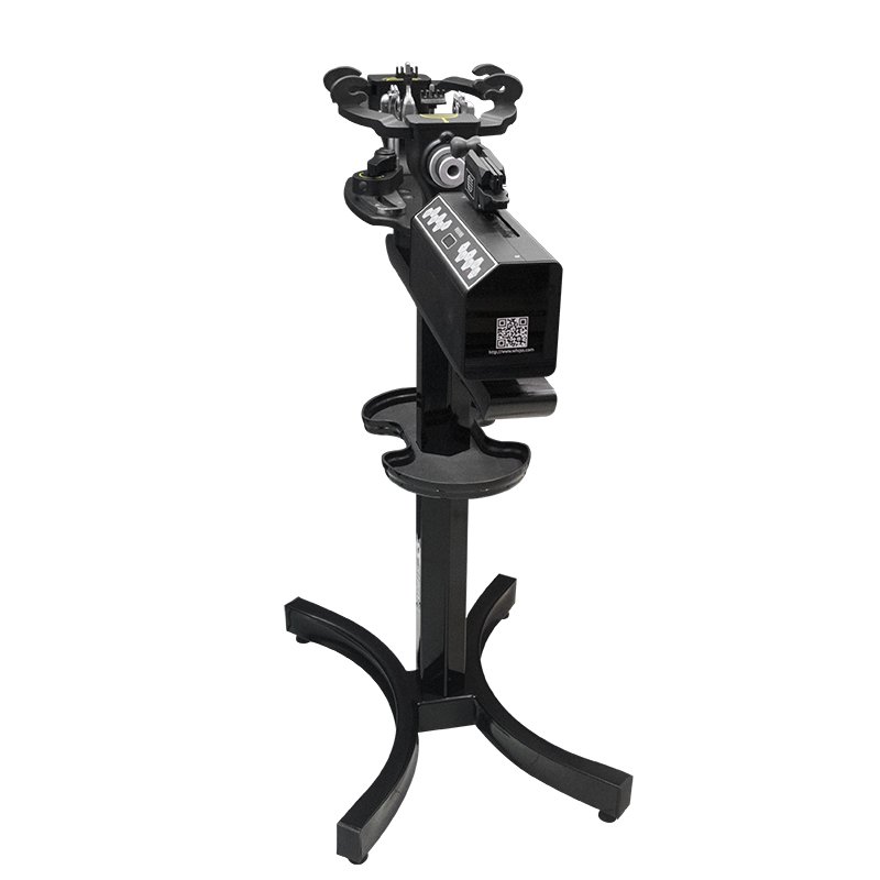 Intelligent badminton racket stringing machine badminton stringing machine