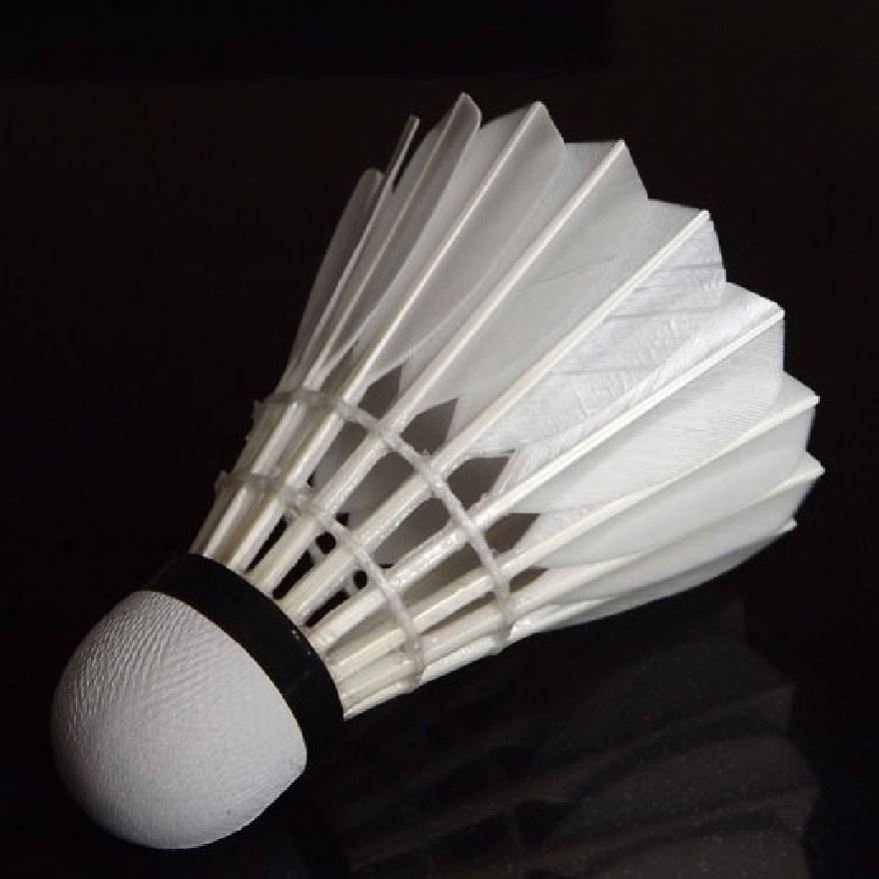 Grade As 20 Brand Badminton Xp2 Shuttlecock Indoor