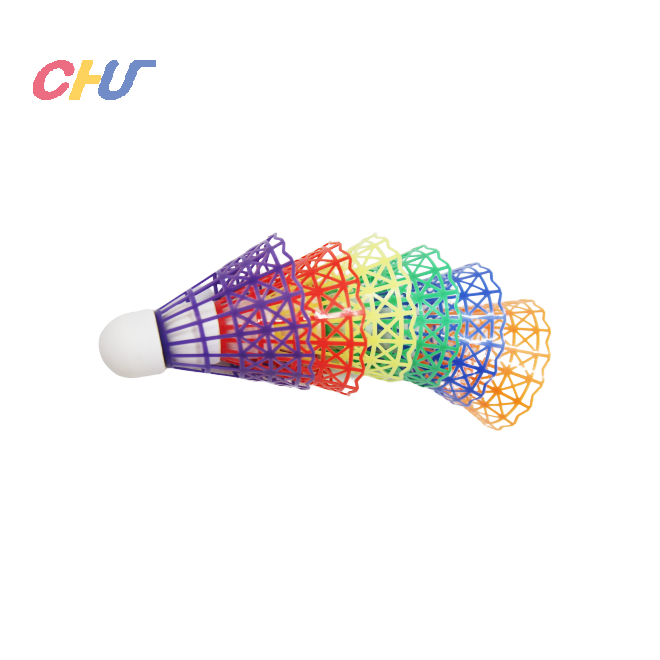 Nylon Shuttlecock