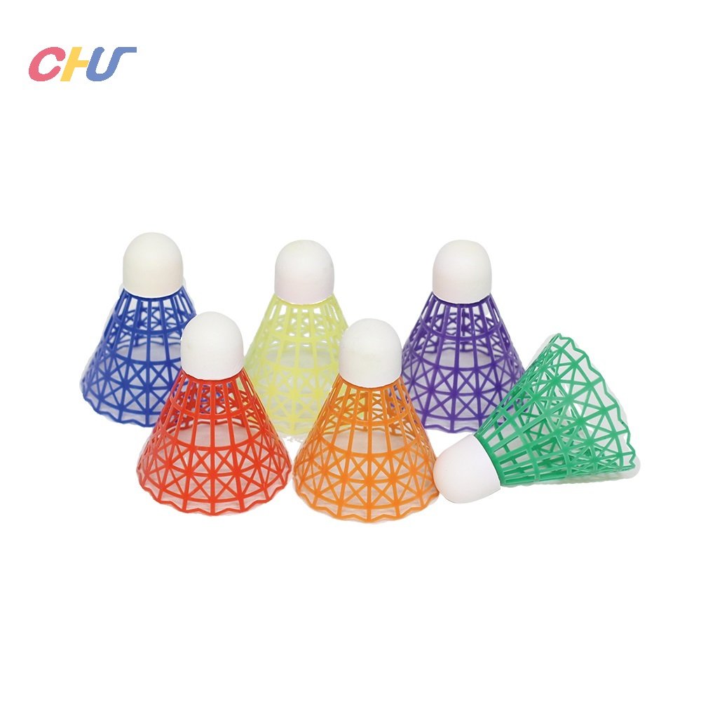 Nylon Shuttlecock