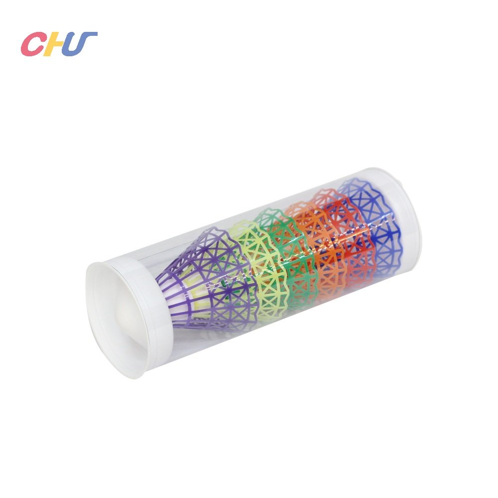 Nylon Shuttlecock