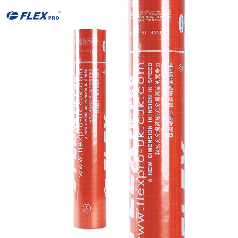 Hot Sale FLEXPRO FB-998 Badminton shuttlecock Duck Feather Shuttlecock oem shuttlecock