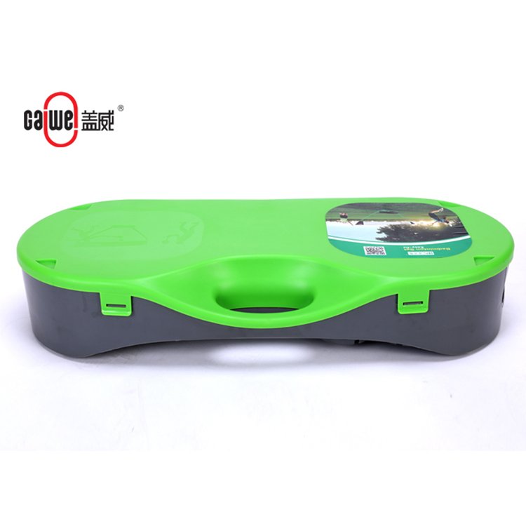 top professional portable badminton with shuttlecock and net rackets