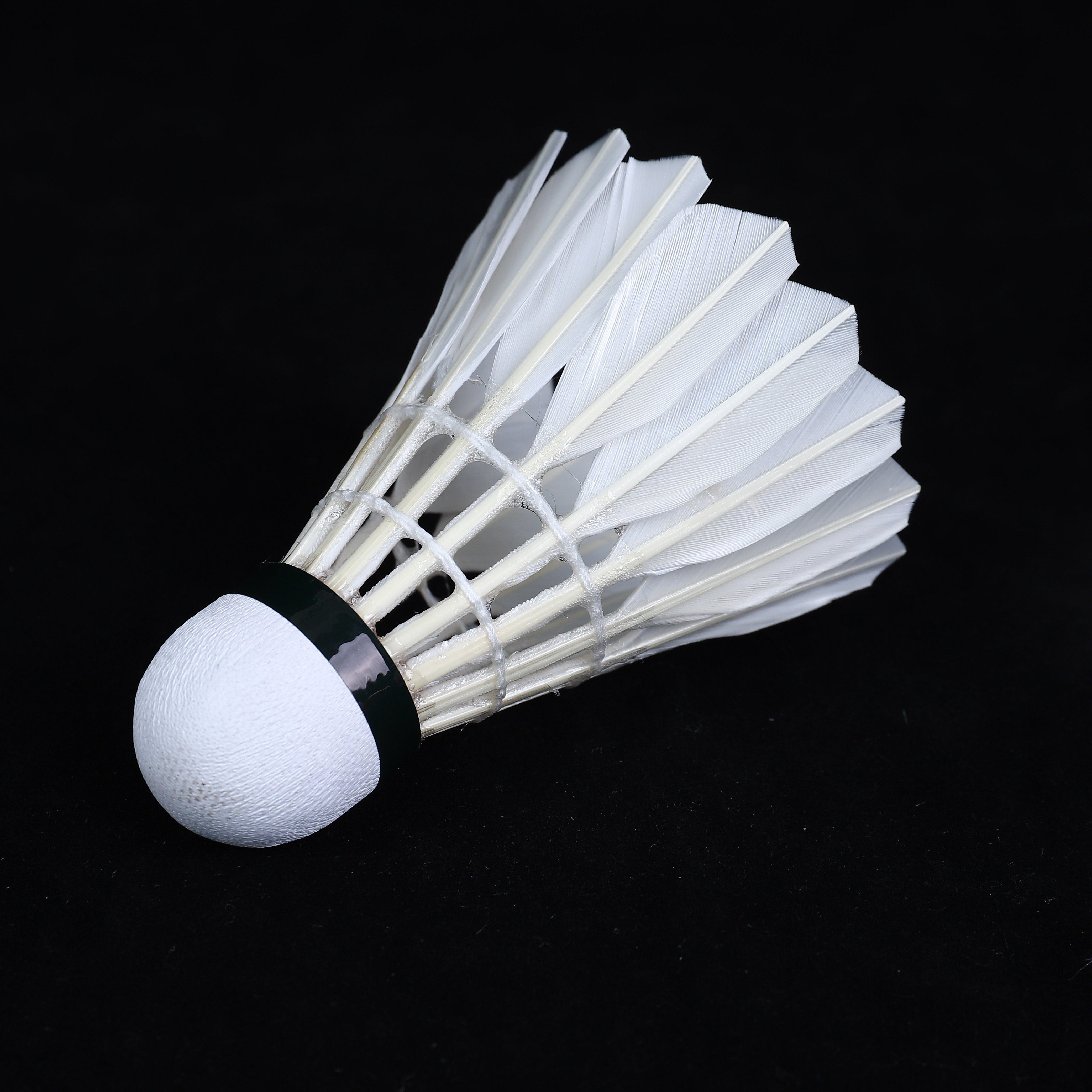 Match Crane M10 Model Shuttles Badminton Durable Training Sports Light Weight Professional Feather Badminton Shuttle