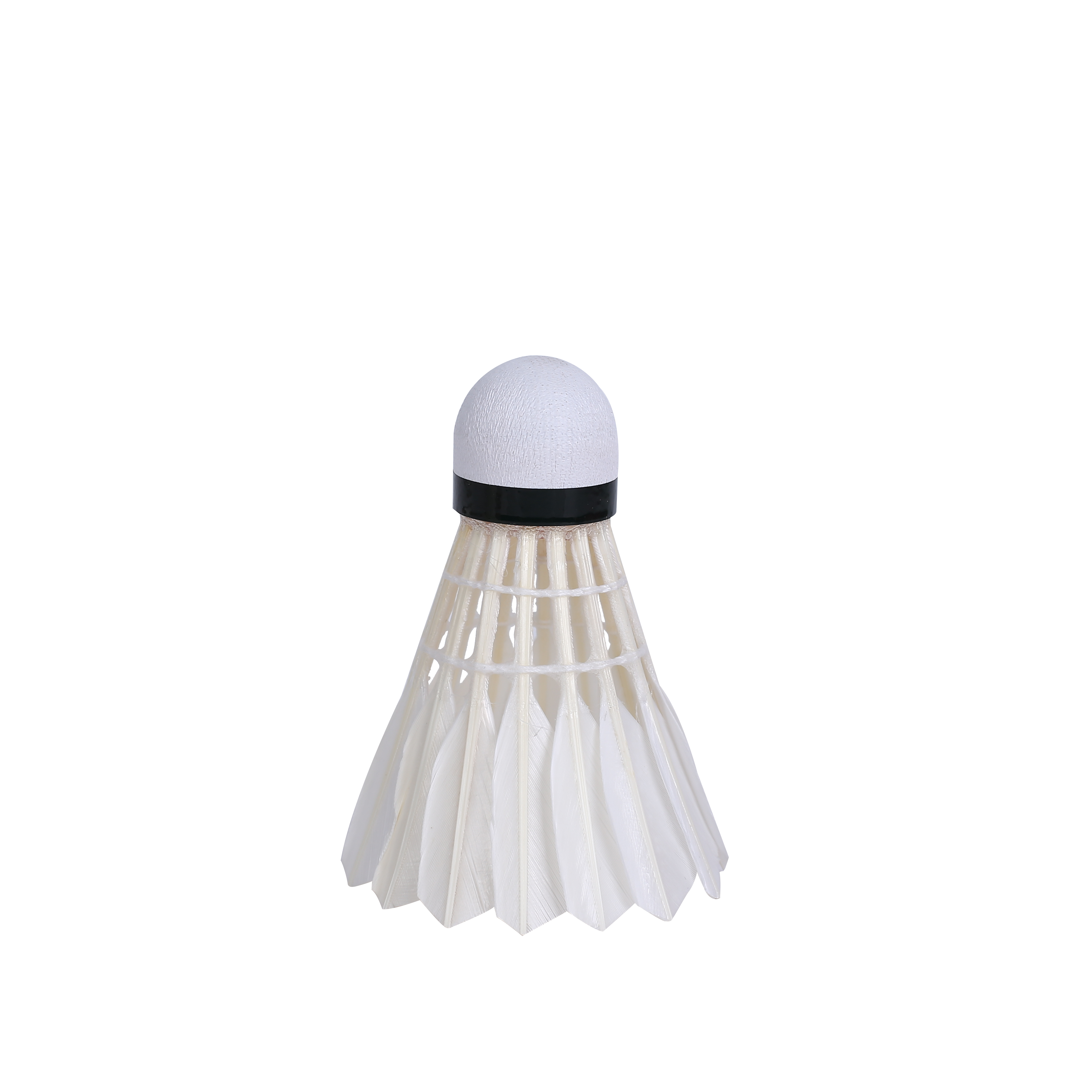 Match Crane M10 Model Shuttles Badminton Durable Training Sports Light Weight Professional Feather Badminton Shuttle