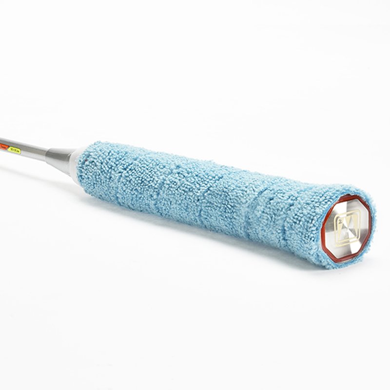 custtom 5m overgrips badminton de tennis toalla cotton towel grip sweat band over grip tape grips