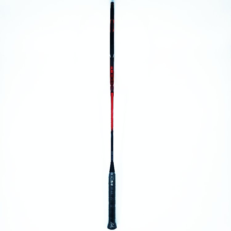 Wholesale Badminton Racket Custom Design High Quality Carbon Fiber Graohite badminton racket