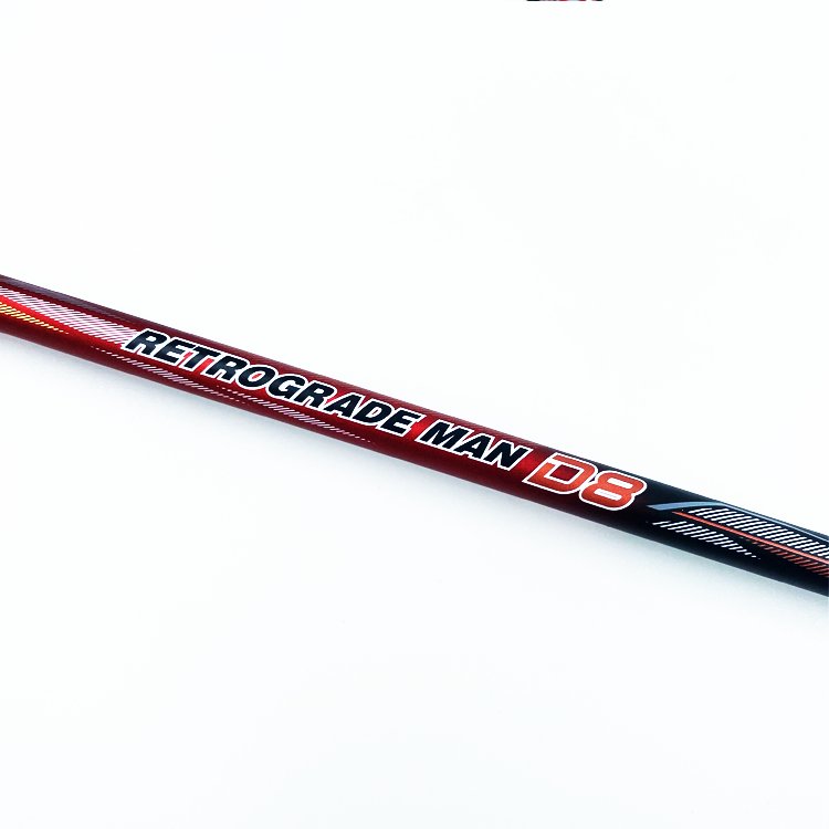 Wholesale Badminton Racket Custom Design High Quality Carbon Fiber Graohite badminton racket