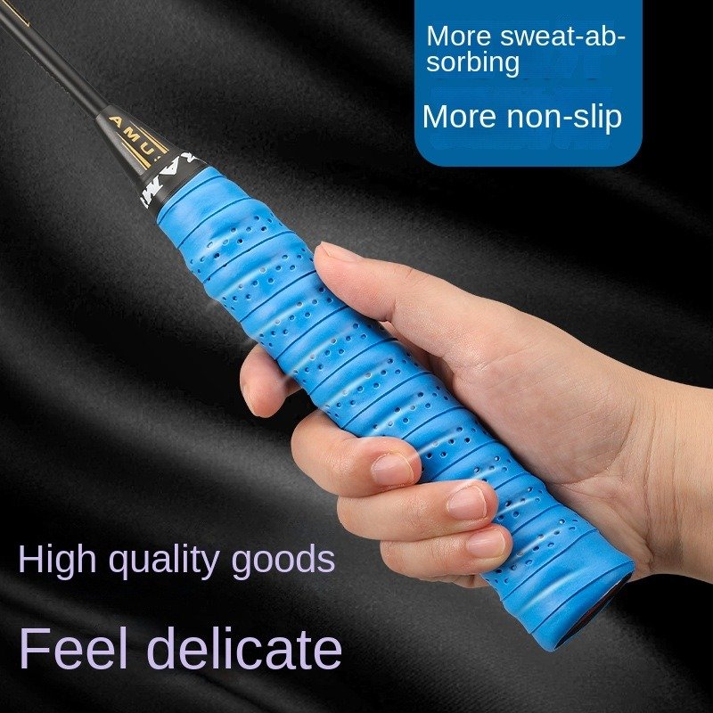 LXY-N505 igh Quality Tennis Badminton Racket Over Grips Padel Overgrip Mix Colors Badminton Racket Grip Tennis Grip Overgrip