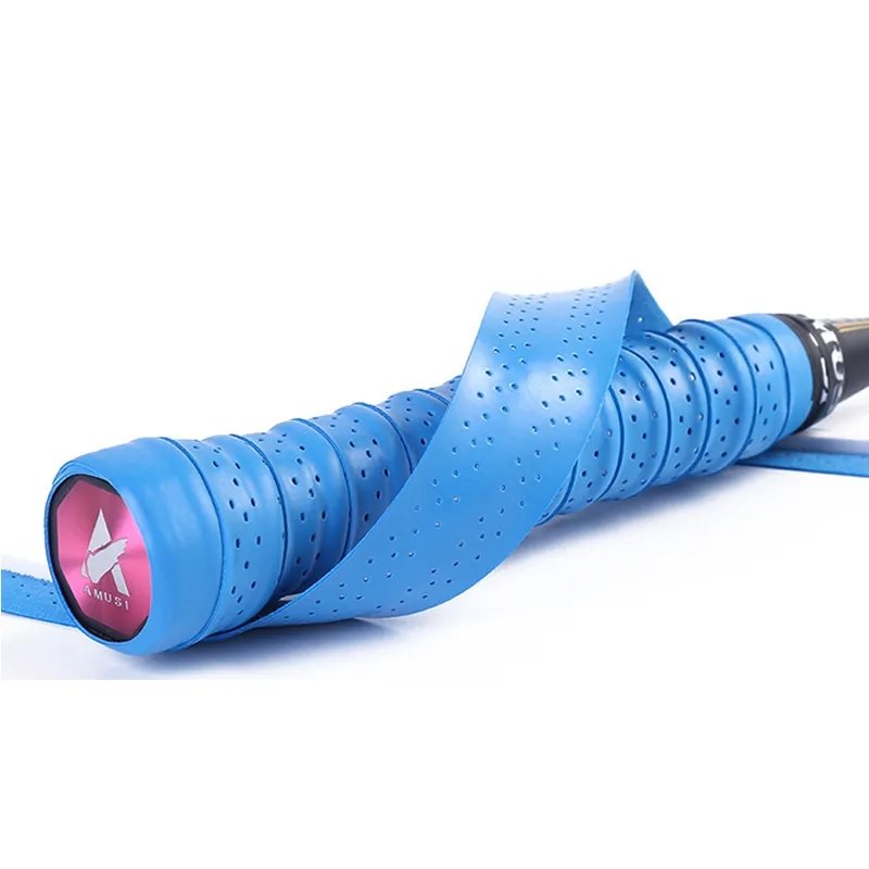 LXY-N505 igh Quality Tennis Badminton Racket Over Grips Padel Overgrip Mix Colors Badminton Racket Grip Tennis Grip Overgrip
