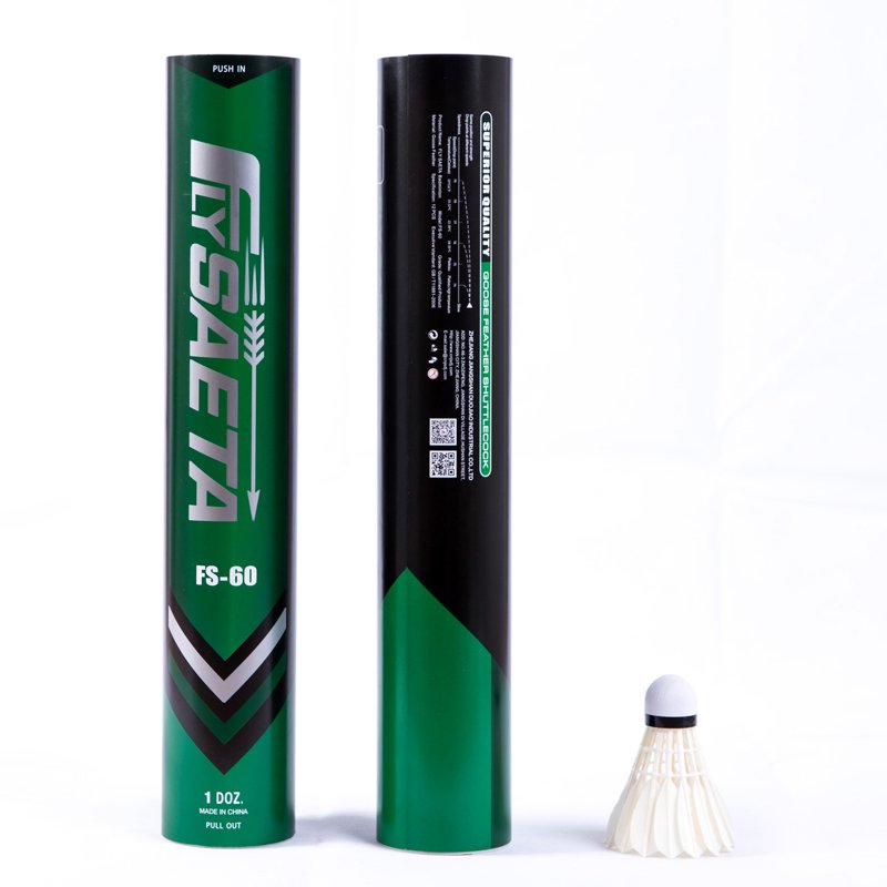 goose feather Professional Grip Price Badminton discount price
