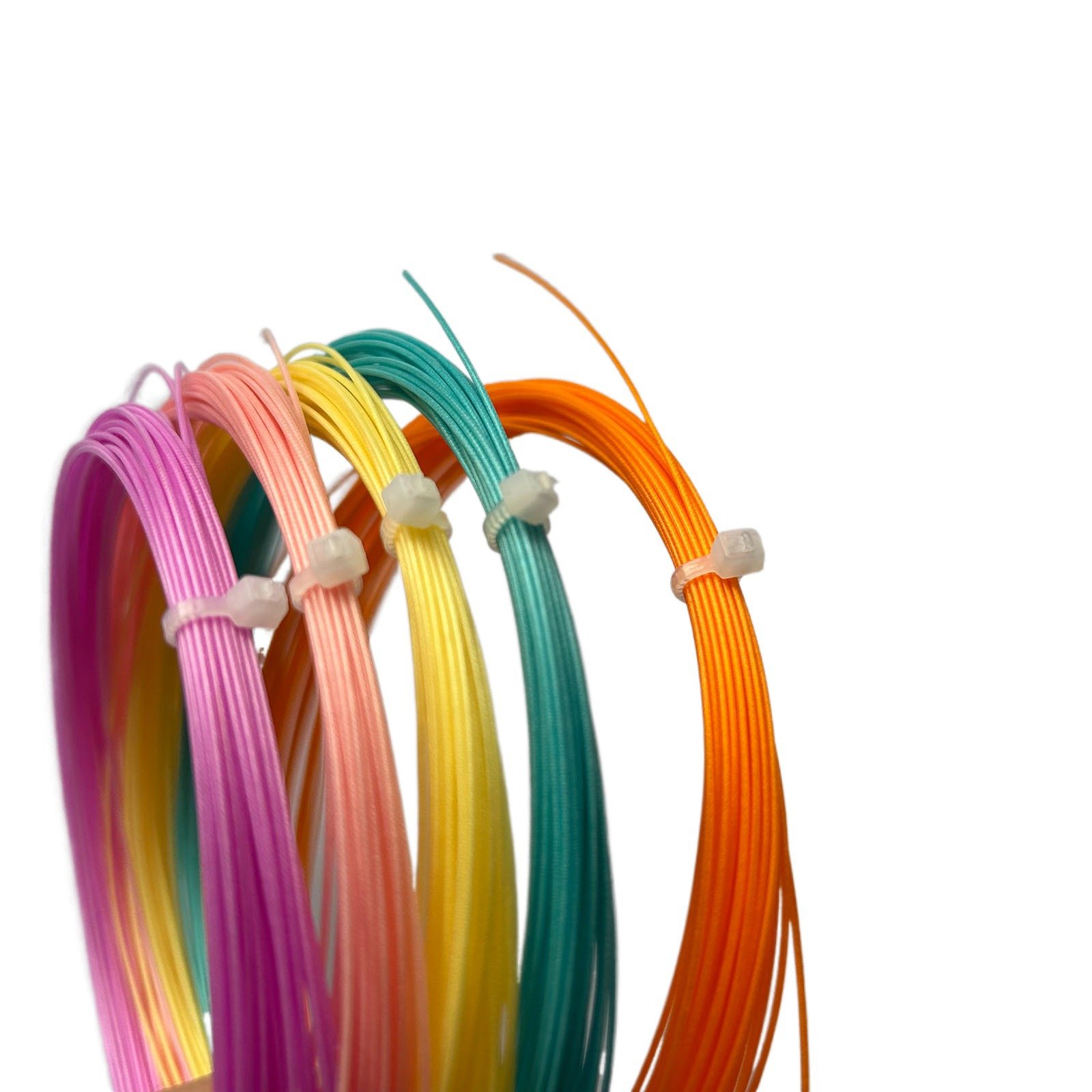 2024 Hot sale wholesale High-Quality badminton string brand best nylon string badminton for badminton racket