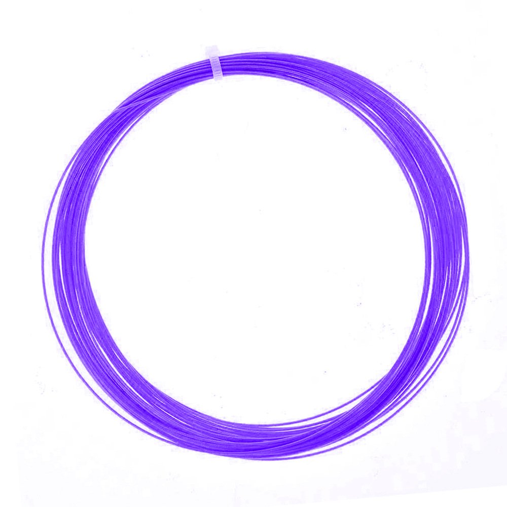 2024 Hot sale wholesale High-Quality badminton string brand best nylon string badminton for badminton racket