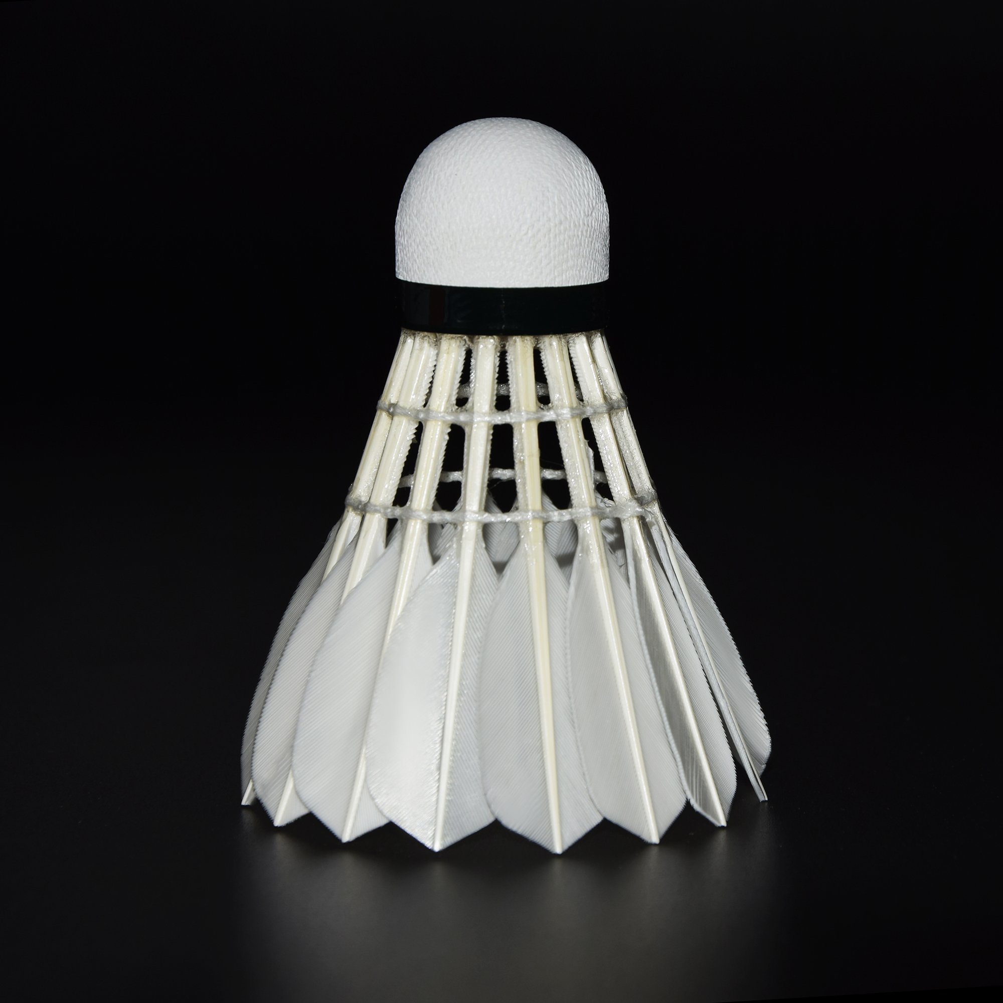 Badminton High Quality OEM Custom Brand Class A Badminton Shuttlecock BWF Approve Outdoor Goose Feather Badminton Shuttlecock