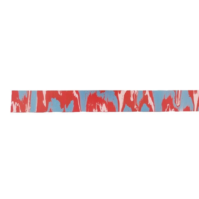 Customized Best Quality Tennis Overgrip Pu Material Grips Anti-slip Badminton Tennis Overgrips