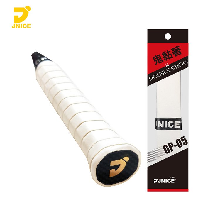 JNICE GP-05 Badminton GRIPS Made in Taiwan