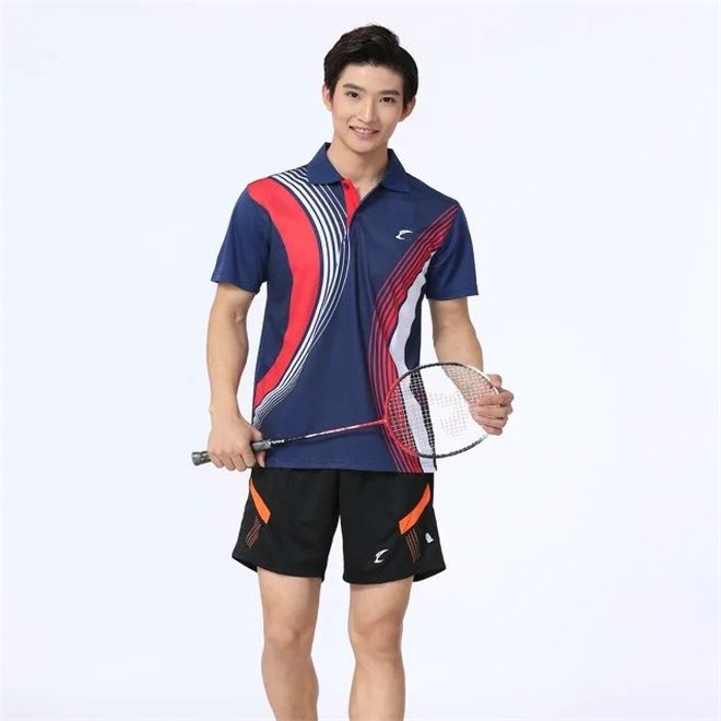 Badminton carpet bag aeroplane shuttlecock eg1130 clothing