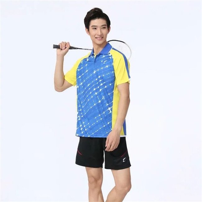 Badminton carpet bag aeroplane shuttlecock eg1130 clothing