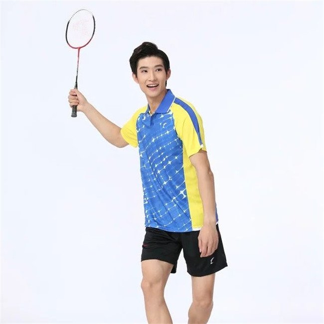 Badminton carpet bag aeroplane shuttlecock eg1130 clothing