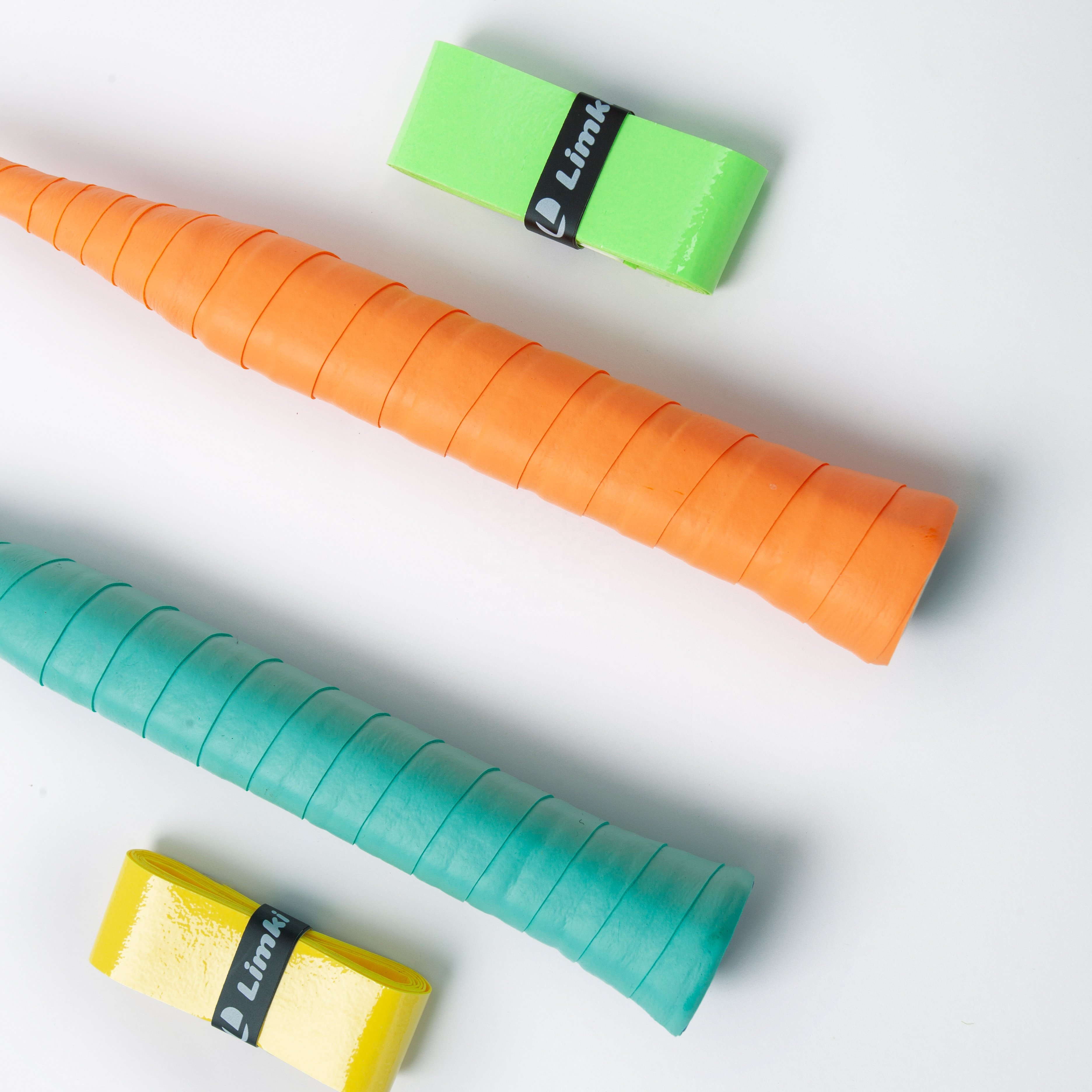 badminton squash racket sweat Anti-Slip Pu Replacement Grips and Overgrips