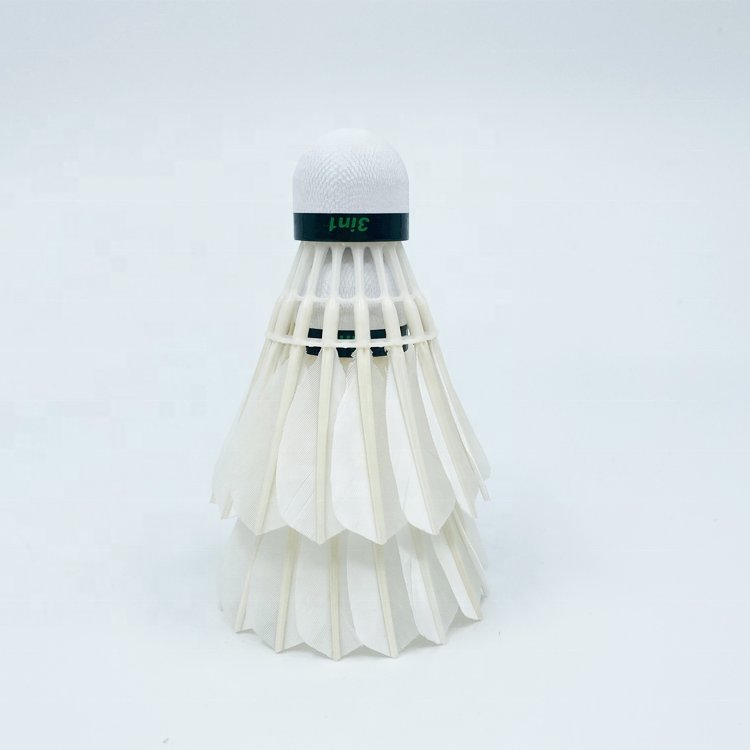 3in1 Shuttlecock Suitable for Most Customers and Beginners Badminton Shuttlecock High Quality Super Durable Shuttlecock