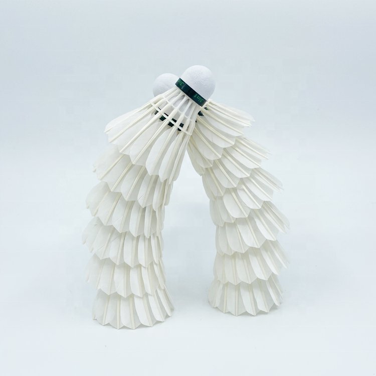 3in1 Shuttlecock Suitable for Most Customers and Beginners Badminton Shuttlecock High Quality Super Durable Shuttlecock