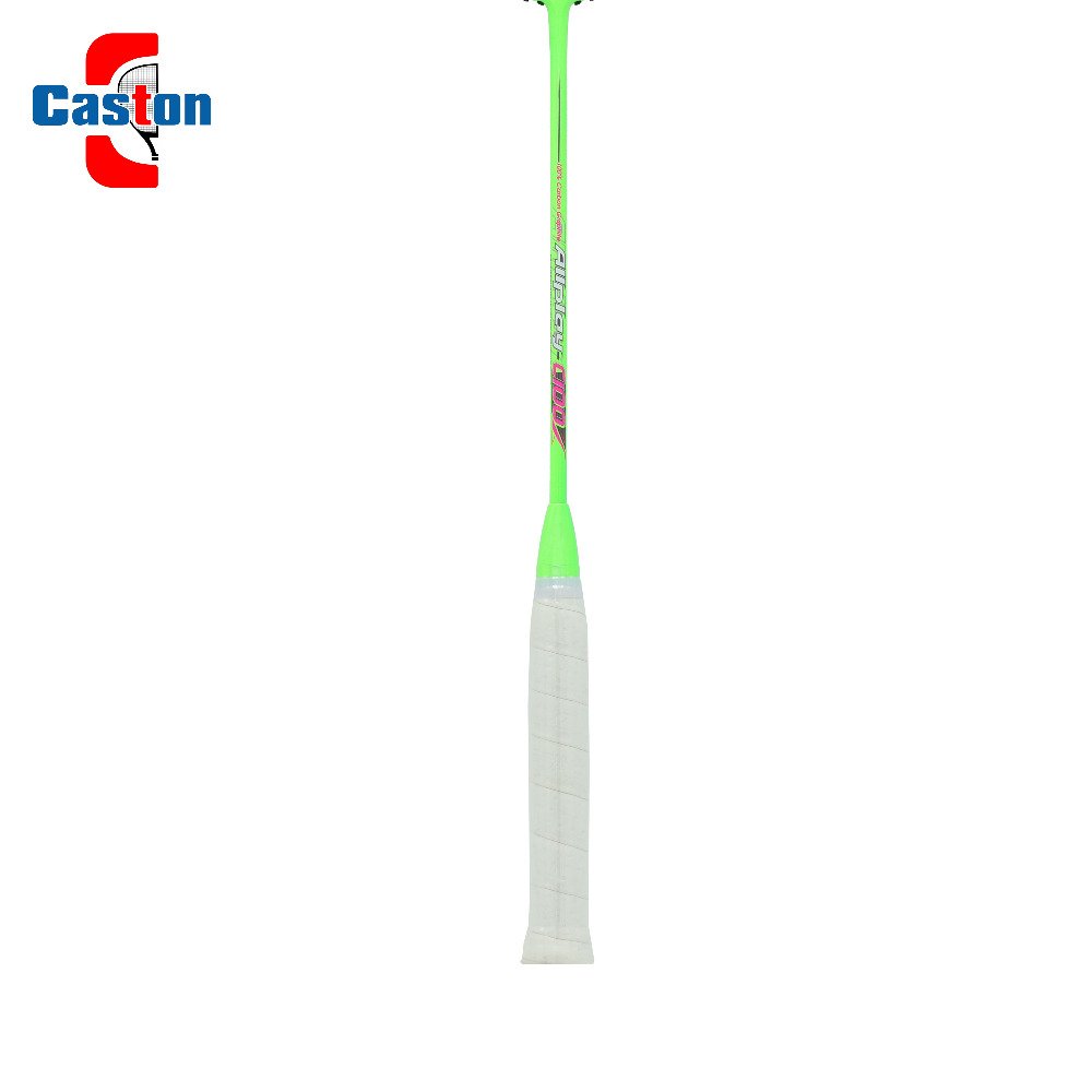 custom made original professional 30lbs full carbon fiber badminton racquet high modulus graphite badminton racket for advance
