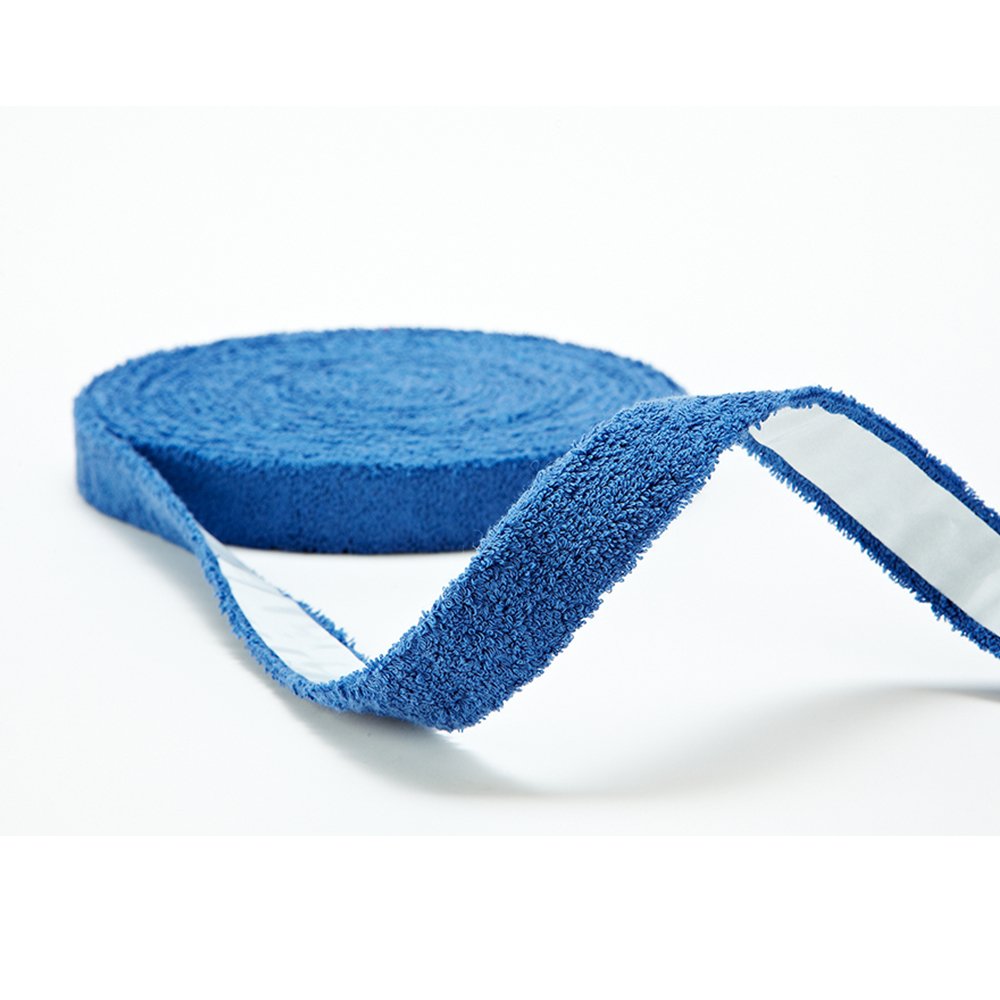 high quality 2m Cotton badminton towel over grip
