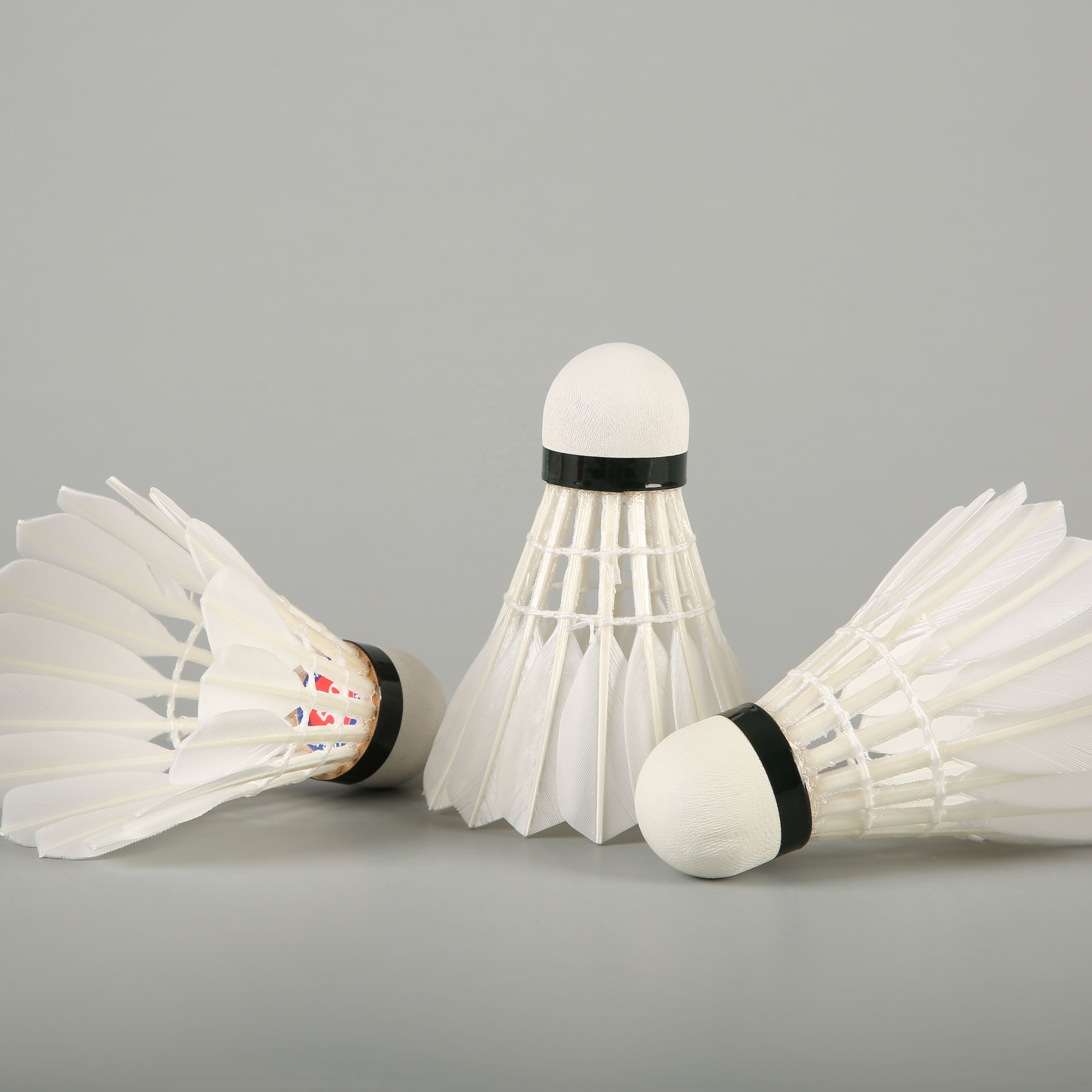 badminton shuttle as30 shuttlecock badminton shuttlecock LINGMEI 60